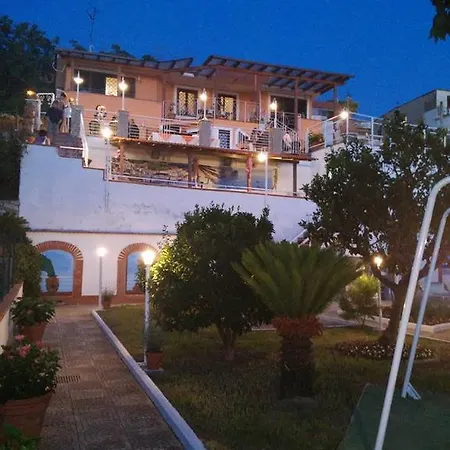Garden On The Sea *