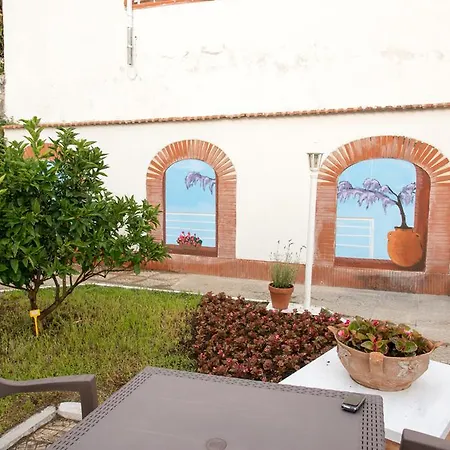 Bed & Breakfast Garden On The Sea *