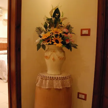 Garden On The Sea Bed & Breakfast Vico Equense