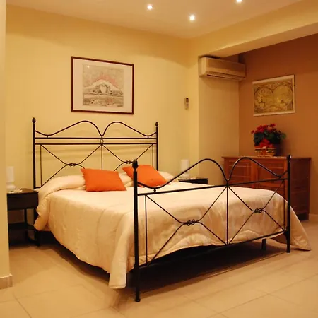 Garden On The Sea Bed & Breakfast