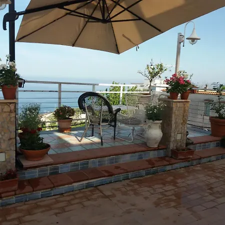 Garden On The Sea Vico Equense