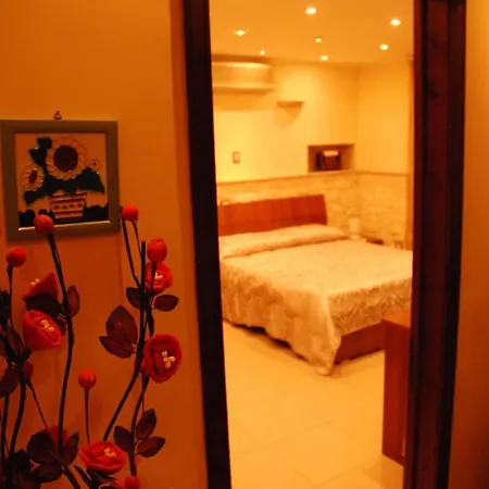 Garden On The Sea Bed & Breakfast