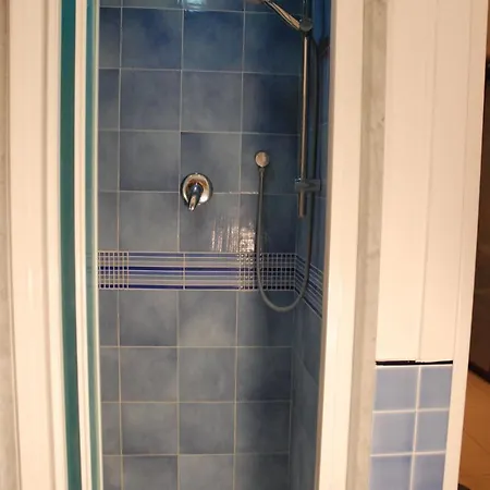 Garden On The Sea Bed & Breakfast *