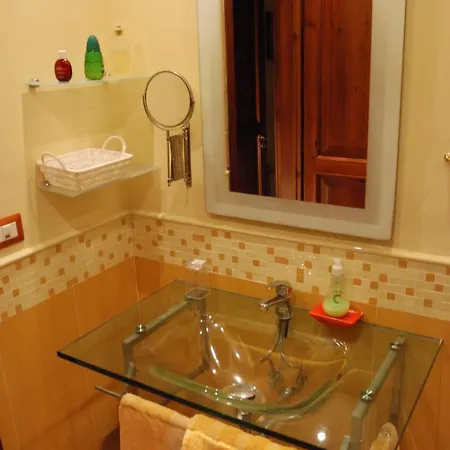 Garden On The Sea Bed & Breakfast