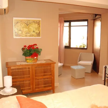 Garden On The Sea Vico Equense