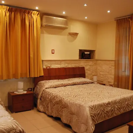 Garden On The Sea Bed & Breakfast *